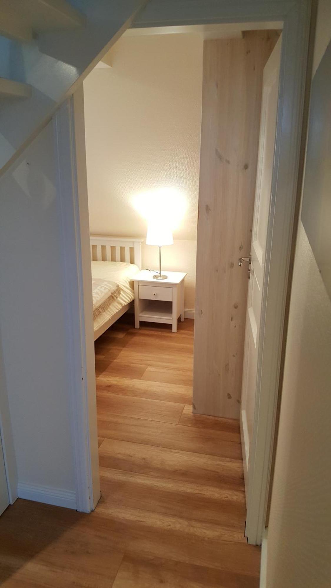 Deichhof Whg 26 Lägenhet Dunsum Exteriör bild